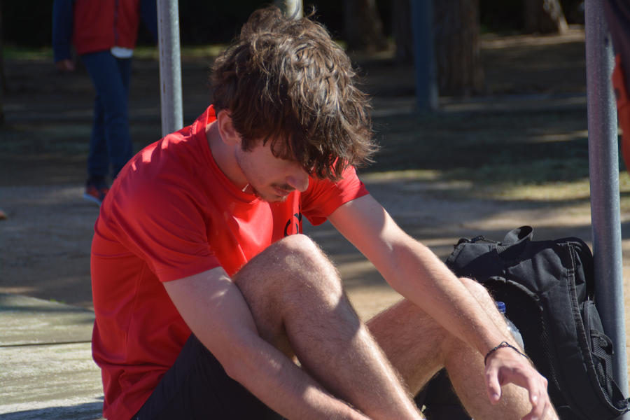 Club Atletisme Badalona - 